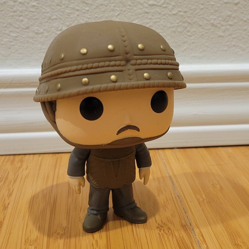 Fantastic Beast Jacob Kowalski Funko Pop! Vinyl Figure (05)